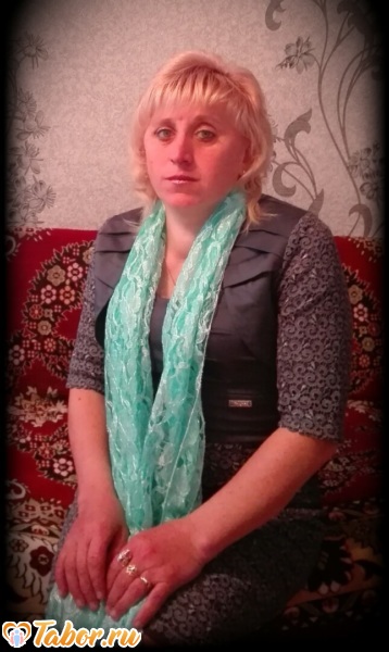 Алла, 49, Ковеле — анкета №72528