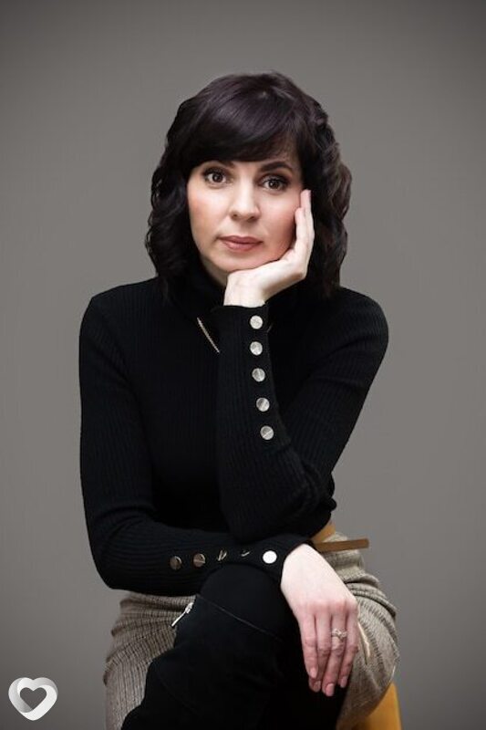 Арина, 45, Молодечно — анкета №72532