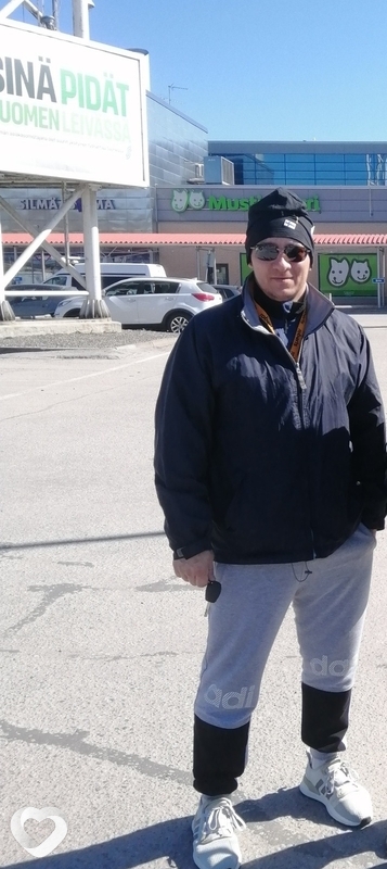 Andrei, 48, Могилев — анкета №72534