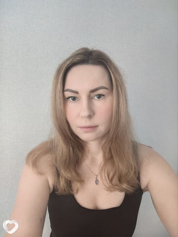 Настя, 51, Санкт-Петербурге — анкета №72536