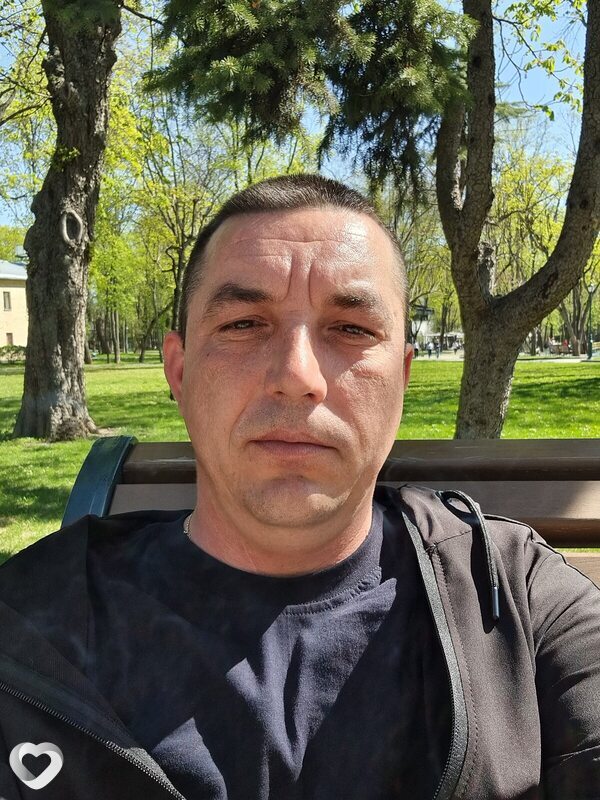 Юра, 41, Харькове — анкета №72542