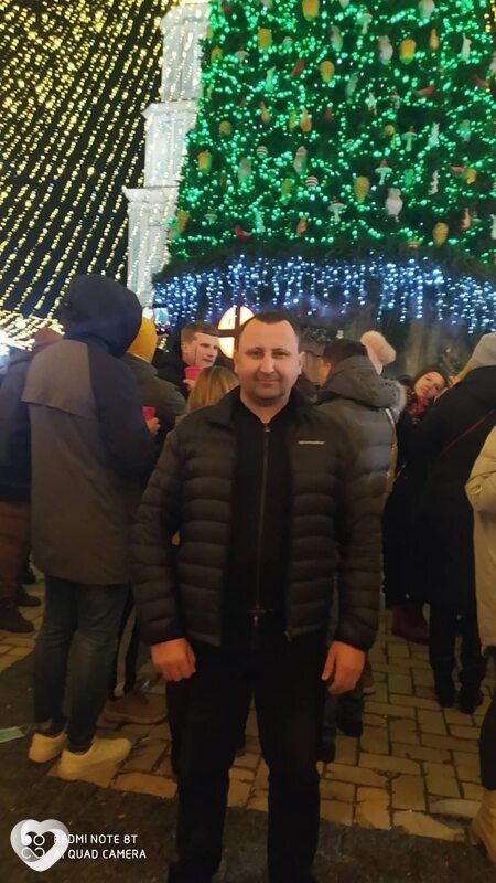 Сергей, 37, Киеве — анкета №72549