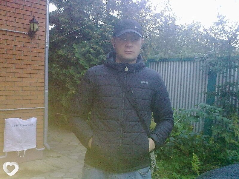 Дима, 40, Курске — анкета №72553