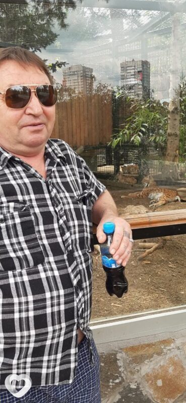 Алекс, 55, Челябинске — анкета №72562