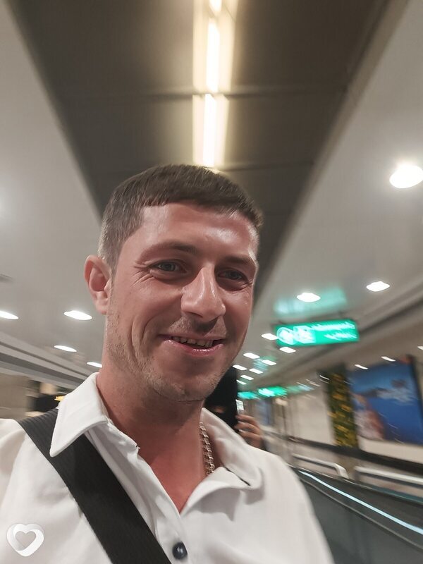 Анатолий, 34, Светлогорске — анкета №72568