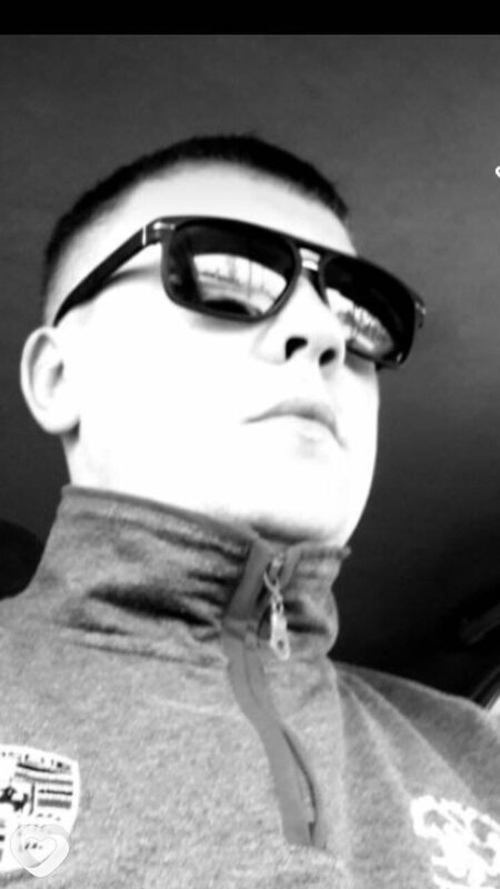 Антон, 37, Иркутске — анкета №72585
