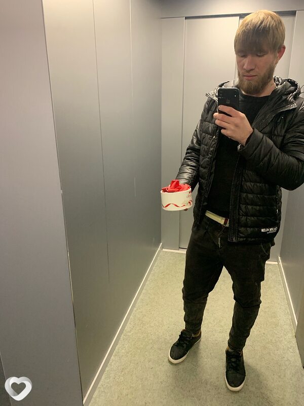 Bogdan, 37, Ставрополе — анкета №72588