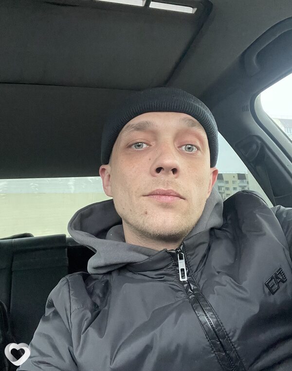 Алексей, 35, Саратове — анкета №72590