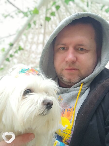 Сергей, 41, Ульяновске — анкета №72598