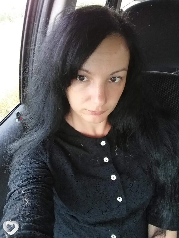 Кристина, 33, Одессе — анкета №72601
