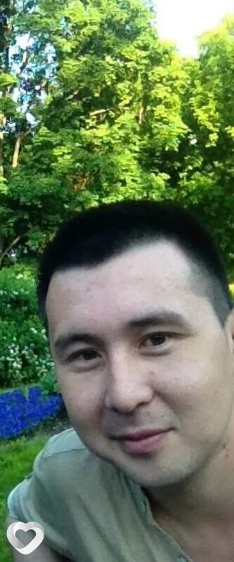 Кай, 35, Саратове — анкета №72604