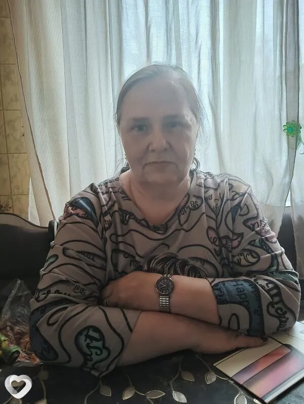 Анна, Москва