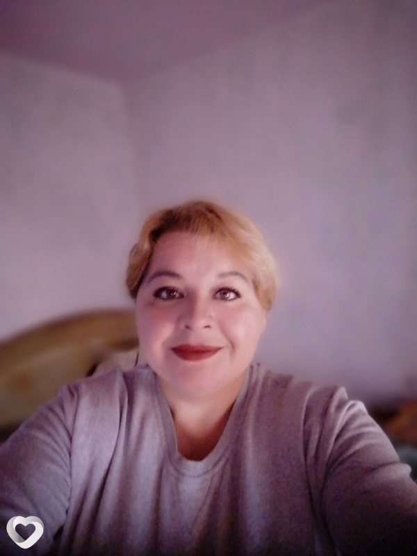 Наташа, Канев