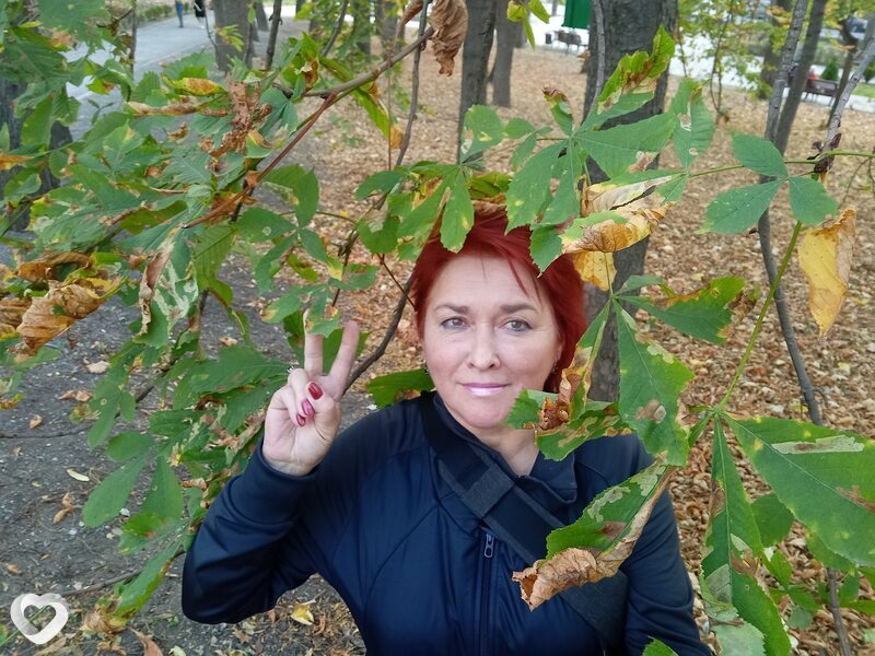 Иринка, 60, Курске — анкета №72616