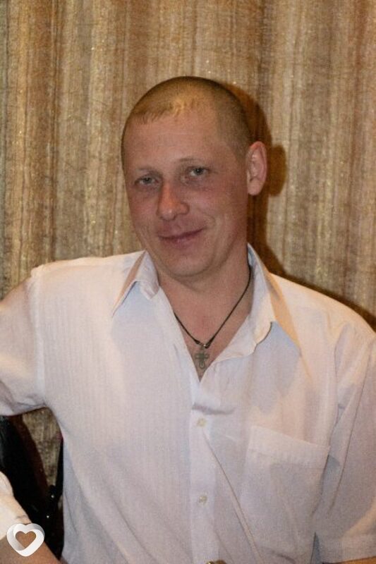 Андрей, 44, Нижнем Новгороде — анкета №72618