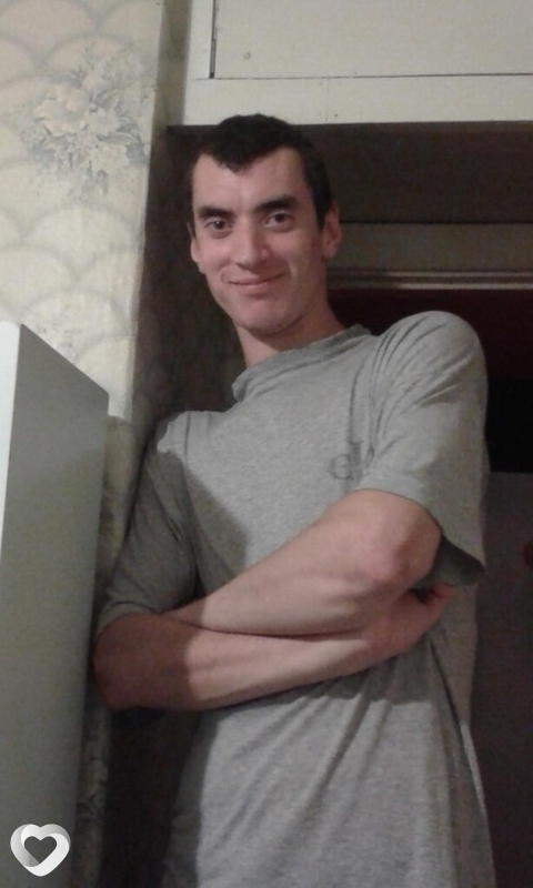 Михаил, 40, Смоленске — анкета №72623