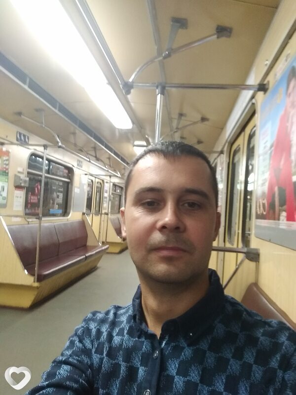Oleg, 38, Белой Церковь — анкета №72626