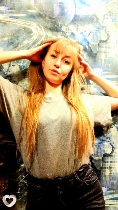 Манечка, 36, Витебске — анкета №72627