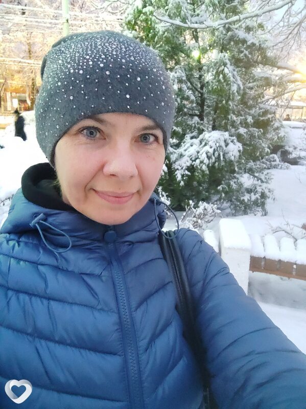 Наталья, 49, Рязани — анкета №72630