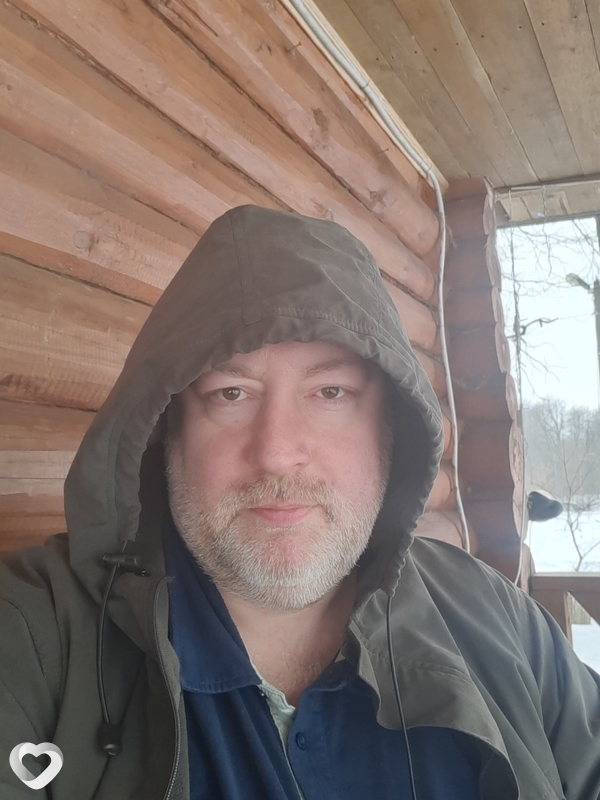 Михаил, 51, Челябинске — анкета №72643