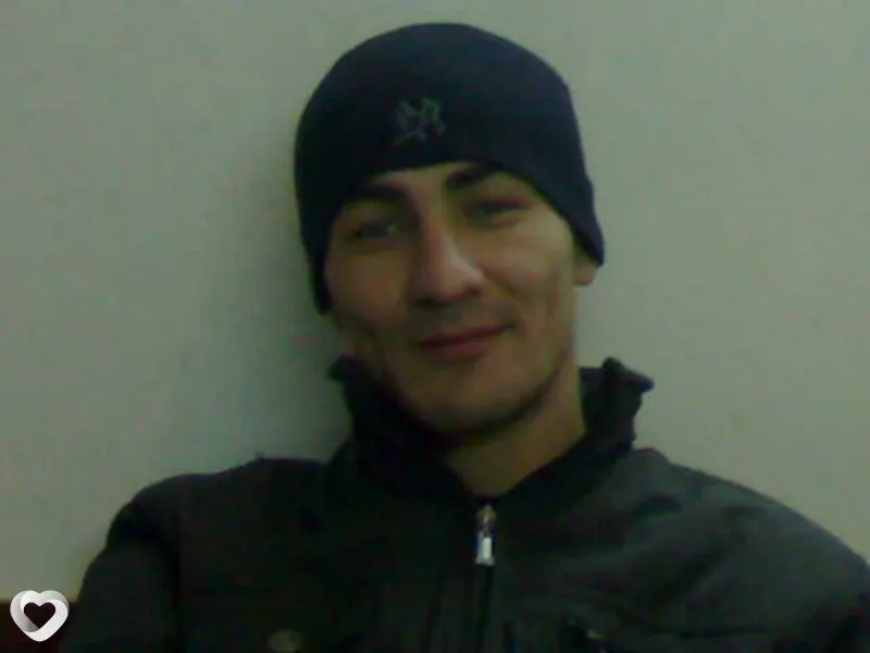 Цска, 45, Саратове — анкета №4519