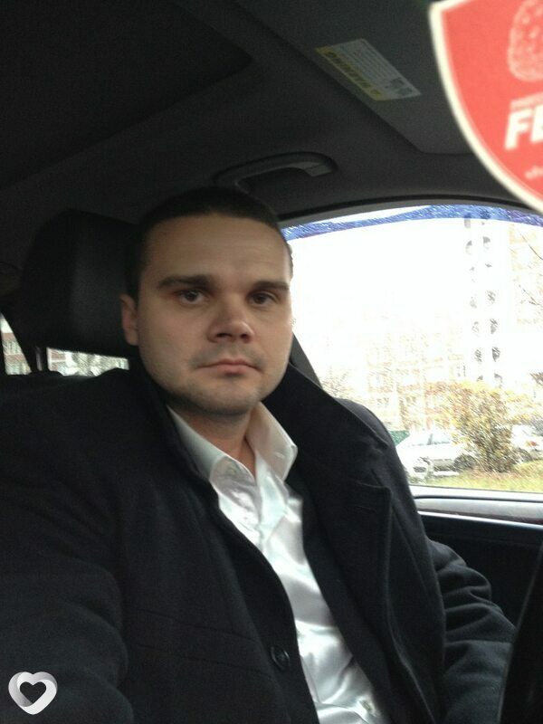 Юра, 39, Солигорске — анкета №72651