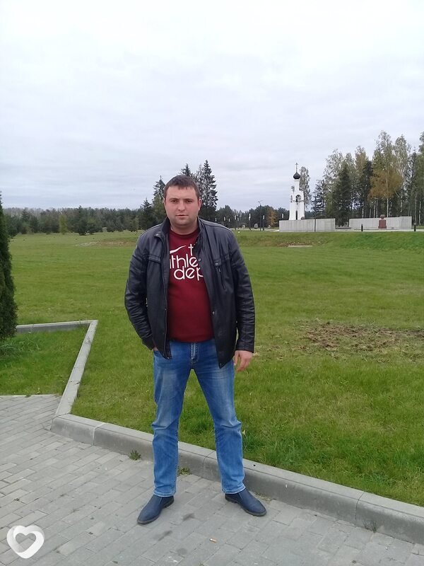 Сергей, 49, Минске — анкета №72652