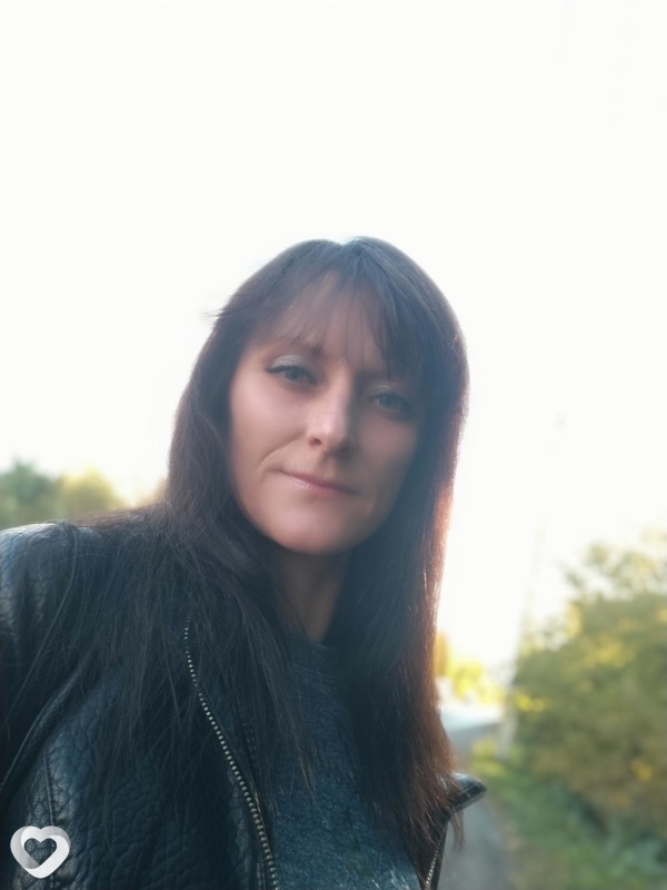 Violka, 43, Белове — анкета №72653