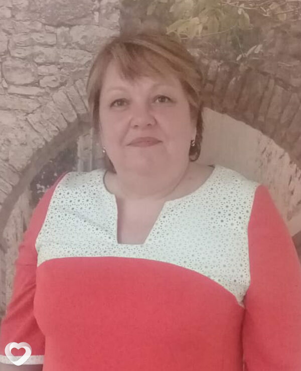 Людмила, 55, Томске — анкета №72654