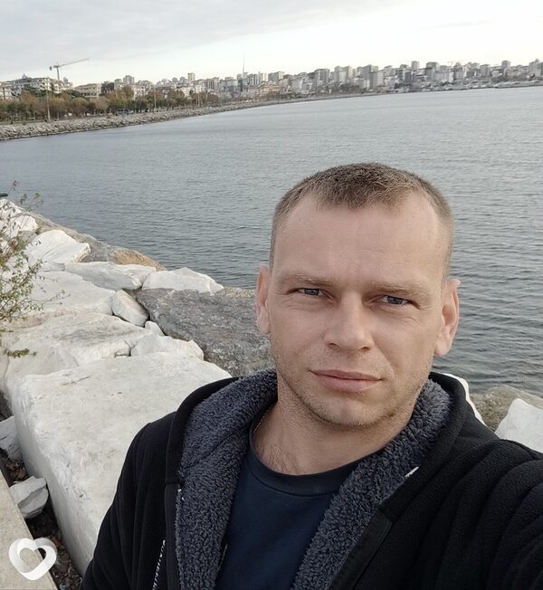 Евгений, 35, Алматы — анкета №72658