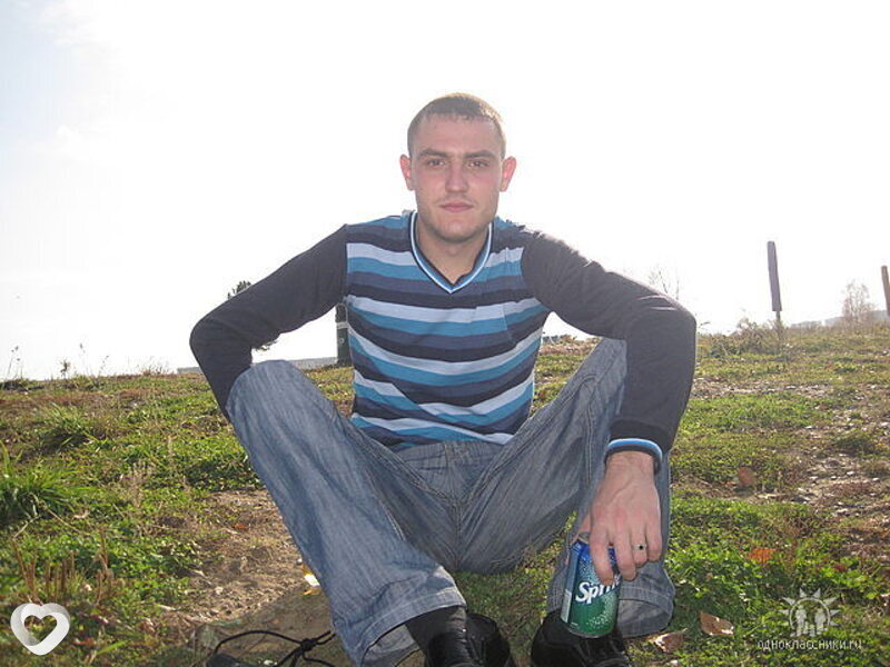 Jakkk, 36, Кемерове — анкета №72661