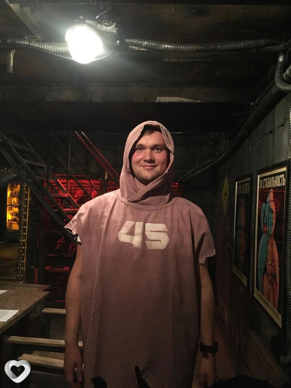 Hanter Kyrshatov, 33, Калинковичах — анкета №72670