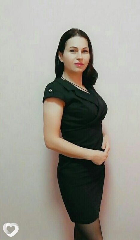 Радмила, Новопавловск