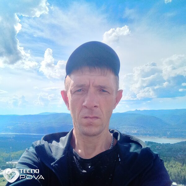 Александр, 42, Сургуте — анкета №72676