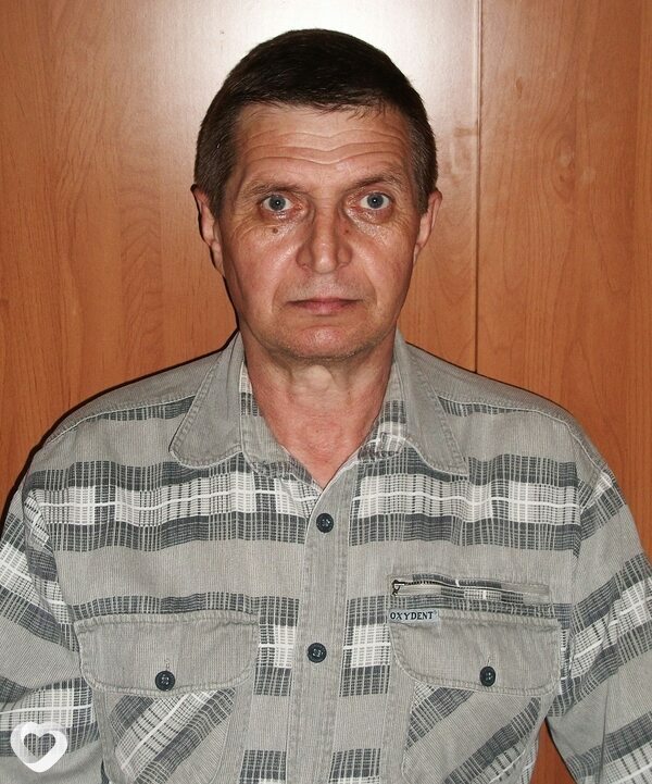 Николай, 65, Пскове — анкета №72680