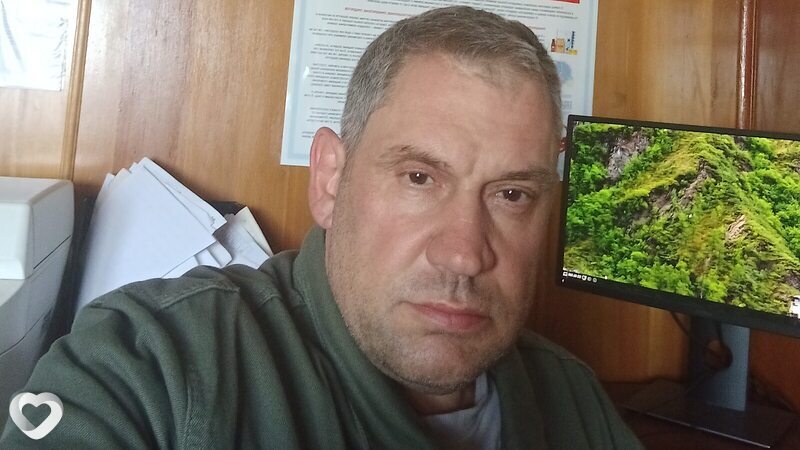 Игорь, 53, Белове — анкета №72681