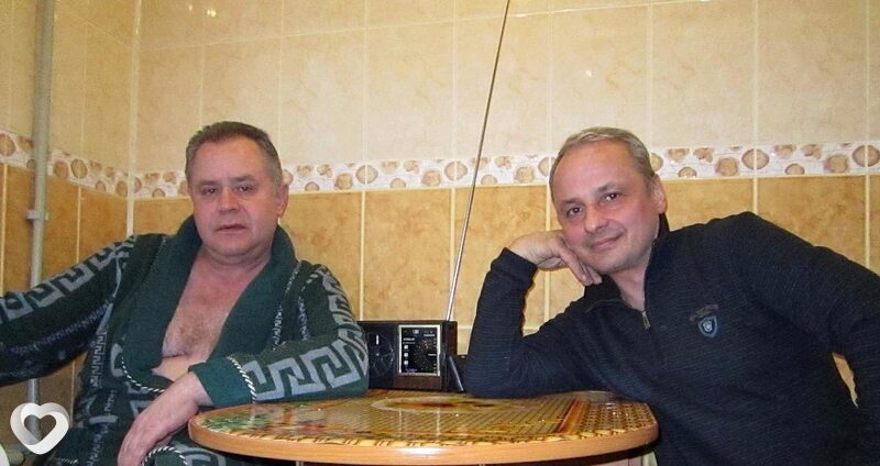 Игорь, 60, Донецке — анкета №72683