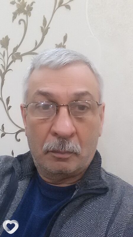 Борис, 71, Санкт-Петербурге — анкета №72690