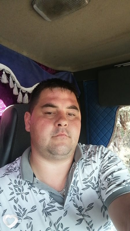Александр, 38, Могилев — анкета №72694