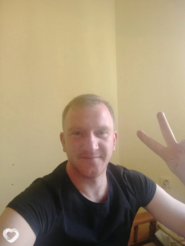 Максим, 61, Бресте — анкета №72698