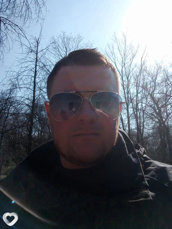 Андрей, 37, Мелитополе — анкета №72700