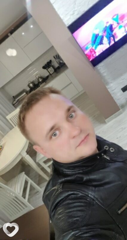 Александр, 38, Гомеле — анкета №72703