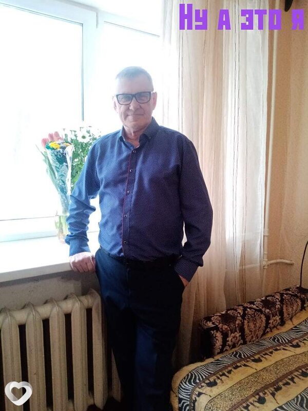 Игорь, 67, Ярославле — анкета №72704