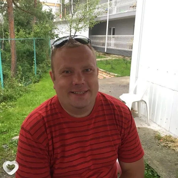 Александр, 44, Барнауле — анкета №72706