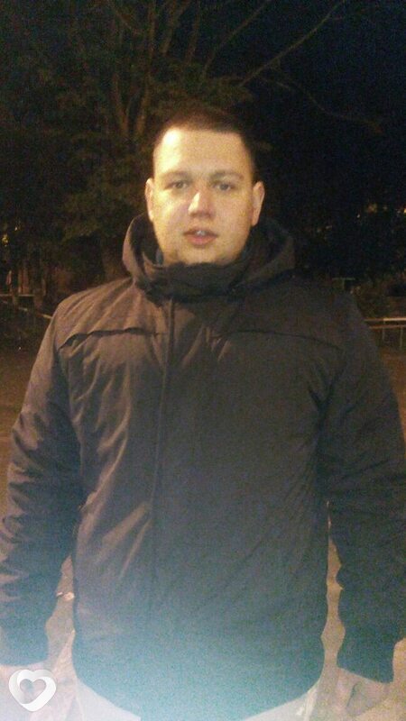 Евгений, 44, Ачинске — анкета №72710