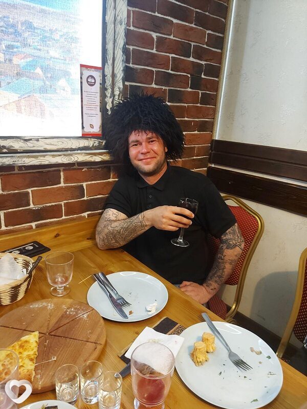 Андрей, 48, Сызрани — анкета №72724