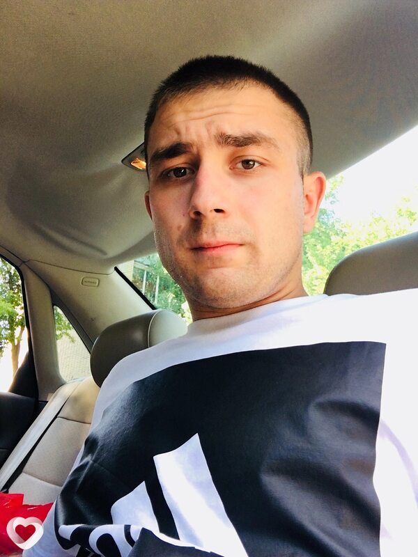 Паша, 33, Минске — анкета №72726