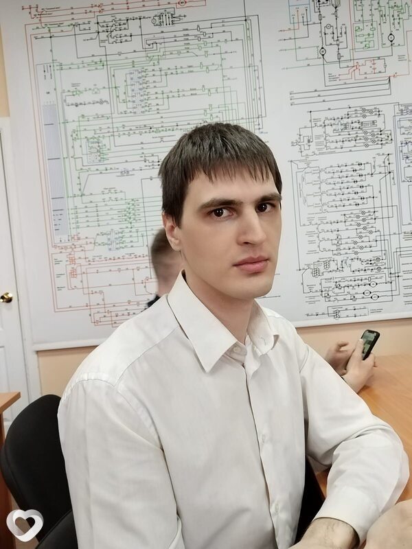 Антон, 30, Новокузнецке — анкета №72729