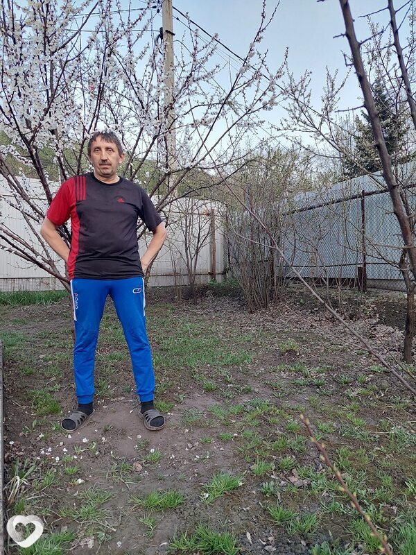 Михаил, 64, Новокузнецке — анкета №72732