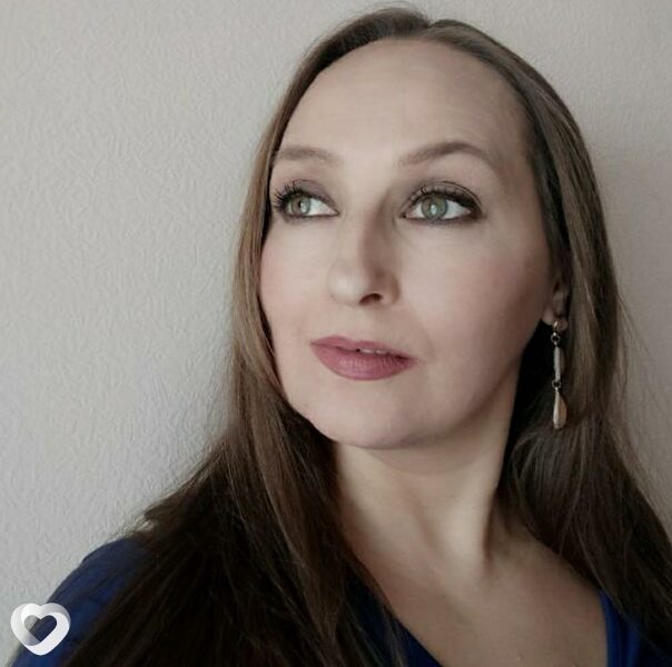 Ася, 48, Минусинске — анкета №72737